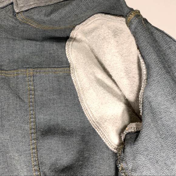 Torrid sweatshirt hoodie Size 2 - Picture 4 of 9